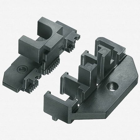 knipex 97-49-70 crimping die - western plugs