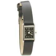 Skagen Women's Ultra Slim Leather Watch