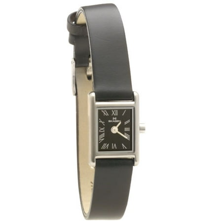 Skagen Women's Ultra Slim Leather Watch