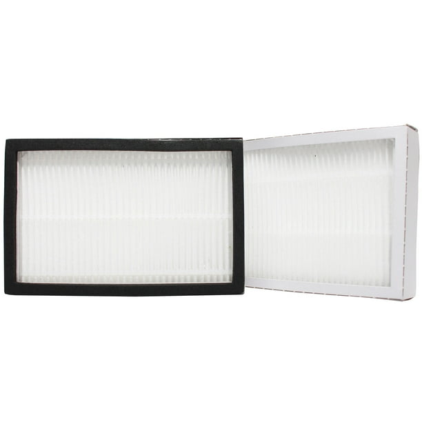 2Pack Replacement Kenmore 11626212600 Vacuum HEPA Filter Compatible