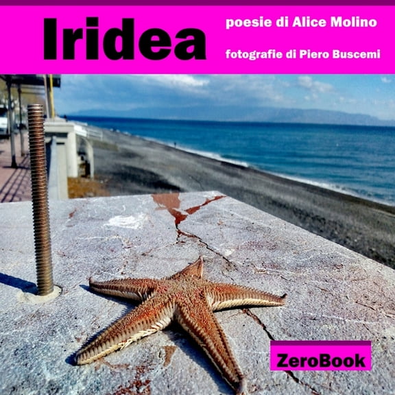 Iridea, (Paperback)