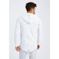 thumbnail image 3 of Hooded Sweat Jacket, 3 of 11