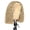 E, variant on Tuscom 16 Inch Wavy Lace Front Wig Human Hair-like, Pre-Plucked & Pre-Combed Curly Wig with Soft Stretchy Lace, Breathable & Lightweight for Women