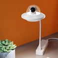thumbnail image 3 of LED Night Light, UFO Lamp Desk Lamp, Reading Table Light, 3 of 5