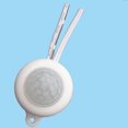 thumbnail image 3 of Interruptor Infrarrojo Infrarrojo Del Cuerpo de la lámpara De La Lámpara Del tejado 120  degree Del Sensor De Movimiento, Iluminación Blanco Colco Interruptor de sensor infrarrojo, 3 of 4