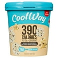 thumbnail image 2 of CoolWay Chocolate Chip Cookie Dough, 2 of 5