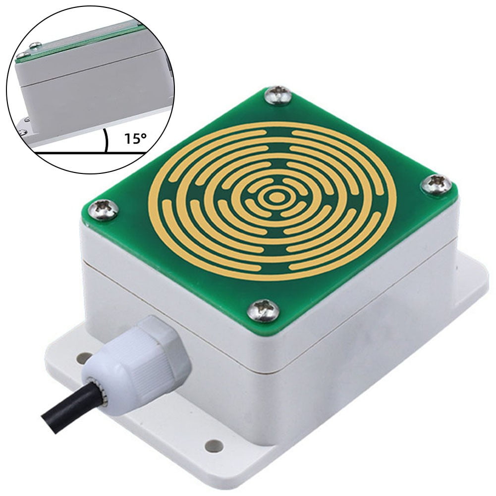 RANMEI Rain And Snow Sensor Transmitter Weather Station Weather Detection Relay Rs485 For Test, Measurement Tool Accessory In Stock