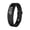 Black, variant on Health Following Smart Wristband Defeat Alarm for Quiet Wake Sleep Standard Observe Week Long