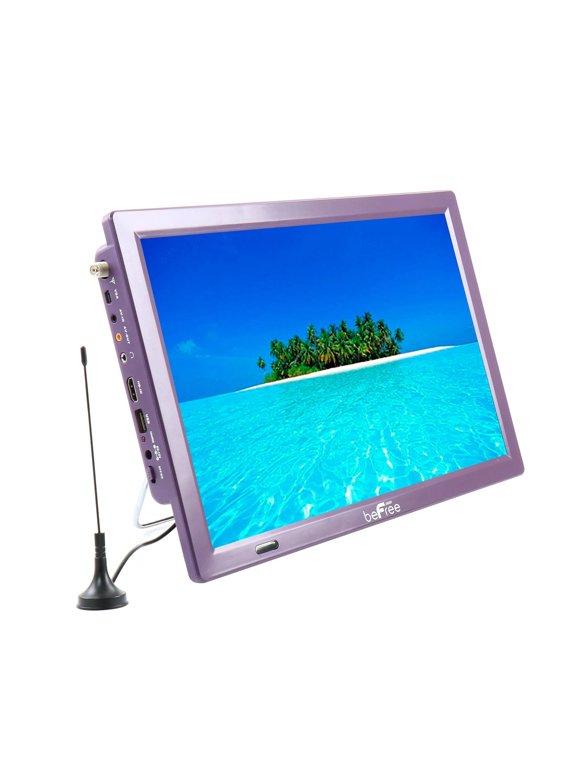 Portable TVs in TV & Home Theater