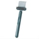 thumbnail image 1 of Limpiador de Cepillos de Pelo de Doble Acción, Herramienta de Limpieza Ergonómica para el Hogar y el Salón, Ideal para Viajes y Uso Profesional. Verde., 1 of 5