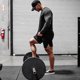 thumbnail image 1 of Pantalones cortos de fitness para hombre, pantalones cortos de fitness para hombre, pantalones cortos para correr, pantalones cortos de entrenamiento de calidad profesional, 1 of 10