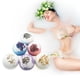 thumbnail image 1 of Bola de baño de burbujas de aceite esencial de flores secas, bomba de baño, regalo de SPA para baño Likrtyny  cuidado belleza, 1 of 9