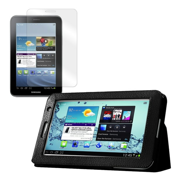 MGear Accessory Bundle for Samsung Galaxy Tab 2 7.0 in. Tablet