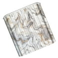 thumbnail image 1 of fastboy Polyester For Fine Texture Extra Thick Shower Curtain 100 Waterproof Hygienic Not Skin Attaching Exquisite Craft YL007-1,100cm*180cm 100cm*180cm, 1 of 6