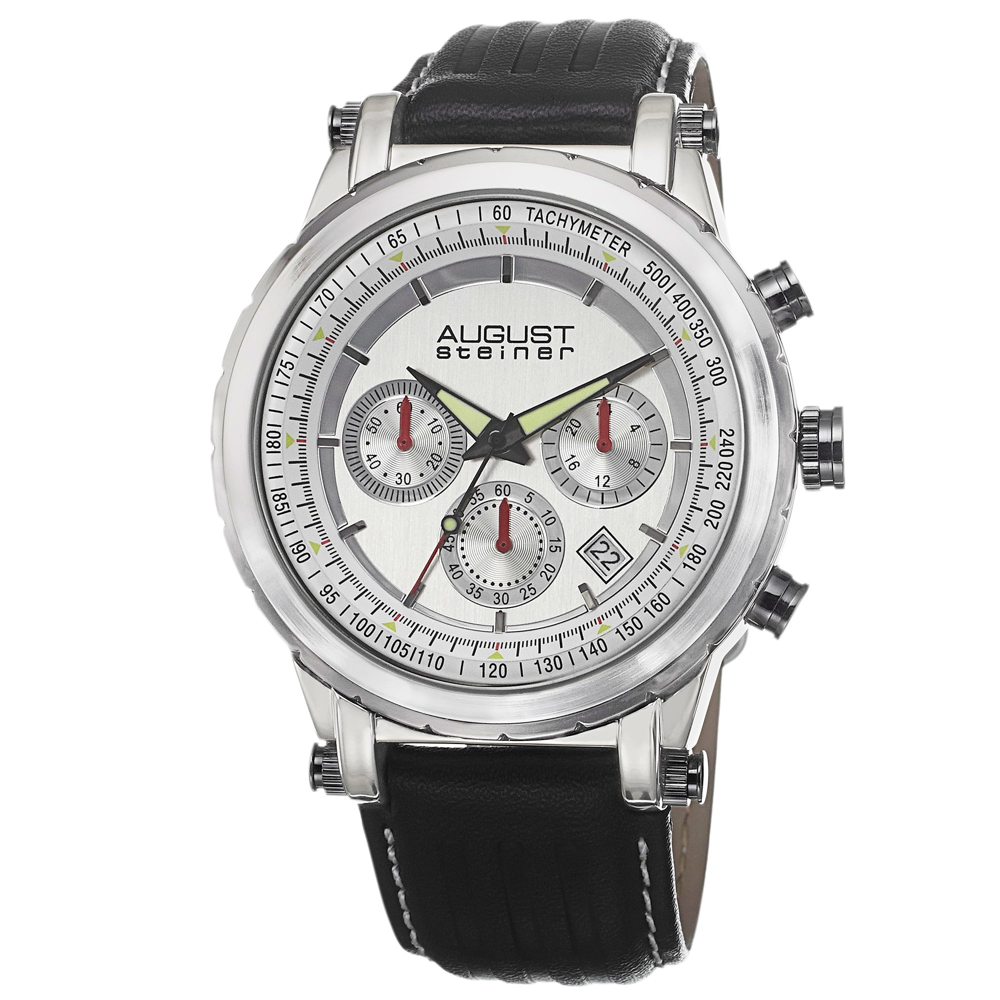 August Steiner Watch Price