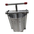 thumbnail image 2 of Elodie Vegetable Filling Squeezer Hand Juicer for Cider Making Commercial Household 2.5L, 2 of 6