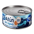 thumbnail image 1 of Atún Great Value en agua 295 g, 1 of 4