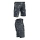 thumbnail image 5 of Shorts Cargo Militares Tácticos For Hombre En Rip Stop Con, 5 of 8
