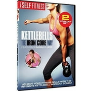 Kettlebells the Iron Core Way (1 DVD 9) (DVD)
