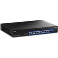 thumbnail image 6 of TRENDnet 10-Port 10G Unmanaged Switch, TEG-S7102, 6 of 7