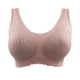 thumbnail image 2 of Paquete de Tops Adda Lingerie  Modelo Aurelia, Estilo sin costuras, Colores surtidos, 2 of 5
