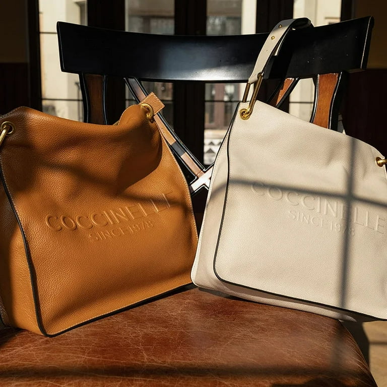 Coccinelle luxury brand hotsell