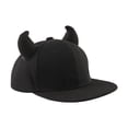 thumbnail image 5 of Versatiles Travel Hat Personality Fashion Hat Stylish Baseball Hat for Parent for Fishing Hiking Camping, 5 of 8