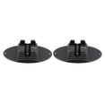 thumbnail image 2 of Greeniant Soporte de plástico para patinete de 24-26mm, soporte de estacionamiento para patinetes de adultos, estante de fijación para patio Type1 NO1, 2 of 6