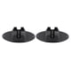 thumbnail image 4 of Greeniant Soporte de plástico para patinete de 24-26mm, soporte de estacionamiento para patinetes de adultos, estante de fijación para patio Type5 NO5, 4 of 6