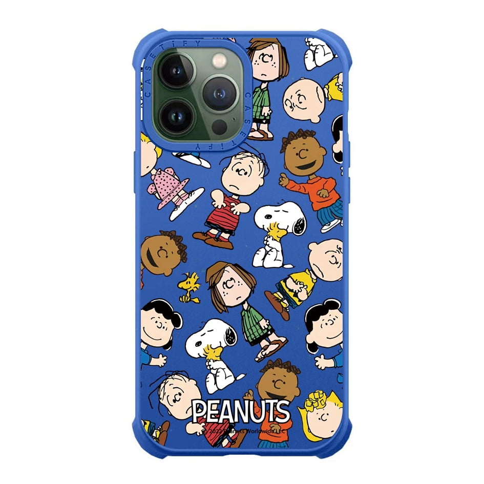 CASETiFY　ウルトラバウンス　スヌーピー CASETiFY ウルトラバウンス スヌーピー CASETiFY ウルトラバウンス