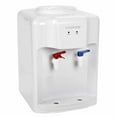 Farberware FWWD211 Electric Hot and Cold Water Cooler Dispenser