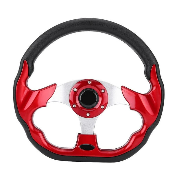 mgaxyff mini drifting steering wheel racing steering wheel 320mm the latest carbon fiber racing steering wheel modification mini drifting steering wheel walmart com walmart com walmart