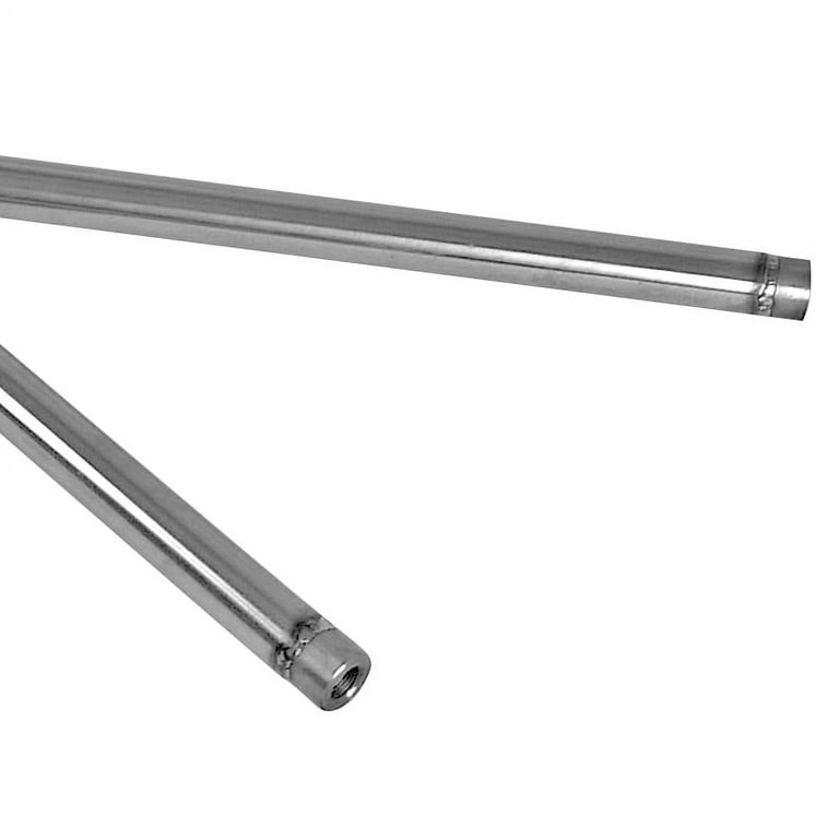 Spec-D Tuning SD-CB-CV923 3 Door Hatch Cross Bar for 92 to 95 