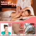 thumbnail image 4 of Sábanas Desechables Camilla Masaje 180x80 cm Transpirable y Suave Campos Quirúrgicos SPA, 4 of 6