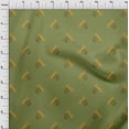 thumbnail image 3 of oneOone Cotton Poplin Fabric Bird Block Fabric Prints By Yard 42 Inch Wide, 3 of 4