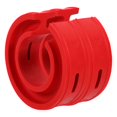thumbnail image 5 of Car Shock Absorbers Coil Spring Spacer Car Parts Rubber 2Set, 5 of 5