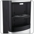 thumbnail image 3 of Honeywell 5 gal. Silver Free-Standing Water Dispenser Plastic, 3 of 5
