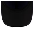 thumbnail image 5 of Men's New Era  Navy Tampa Bay Rays Player Replica 39THIRTY M-Crown Flex Hat, 5 of 5