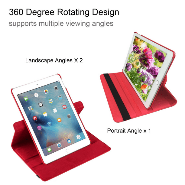 Case for iPad Air 5th Generation 2022 / 4th Generation 2020 10.9 Inch with Pencil Holder, 360 Degree Rotating Stand Cover with Auto Sleep/Wake Brown Buy, Best Price in , Doha Case for iPad Air 5th Generation 2022 / 4th Generation 2020 10.9 Inch with Pencil Holder, 360 Degree Rotating Stand Cover with Auto Sleep/Wake Brown Buy, Best Price in , Doha
