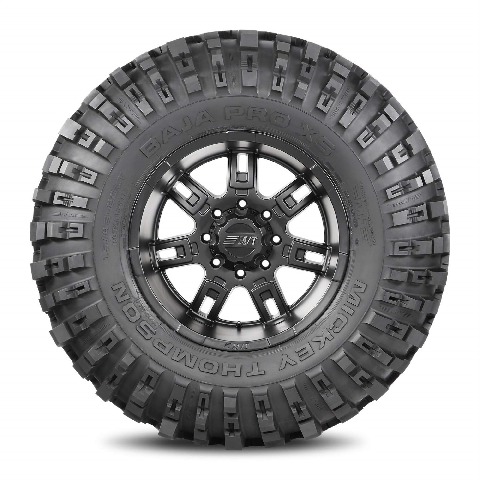 Mickey Thompson Baja Pro XS 19.5/46-20LT Mickey Thompson Baja Pro XS 19.5/46-20LT Sansujyuku sansujyuku.com