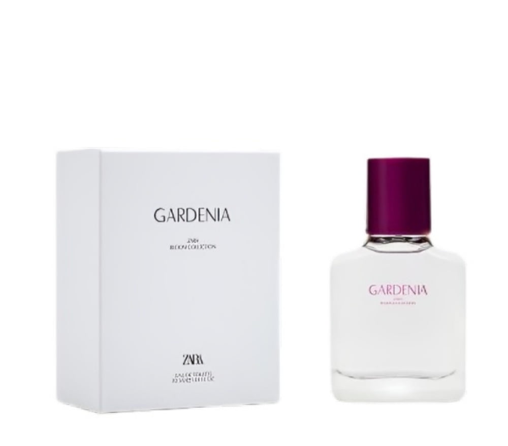 Zara Orchid Floral Perfume for Women, Eau De Parfum 30 ML (1.0 FL