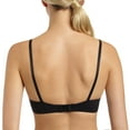 thumbnail image 2 of Invisible Look Women`s Wirefree Bra - Best-Seller, 4108, 34A, 2 of 2