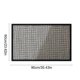 thumbnail image 3 of Alfombrilla De Baño Superabsorbente, De Poliéster, Con Base De Goma Antideslizante, Lavable, Para El Hogar, 89 X 61 Cm, Color Gris,Vsgery, 3 of 7