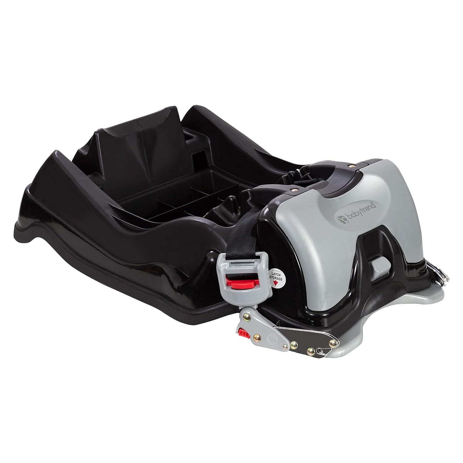 Baby trend clearance car seat base