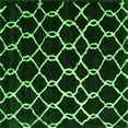 thumbnail image 1 of Ahgly Company Indoor Square Trellis Green Modern Area Rugs, 3' Square, 1 of 1