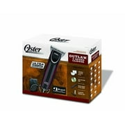 Best OSTER Dog Hair Clippers - Oster Outlaw 2-Speed Clipper Kit Review 