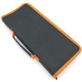 thumbnail image 4 of 34Pcs Forged Alloy Steel File Set with Carry Case, Precision Flat/Triple-Cornered/Half-Round/Round Large File, 4 of 6