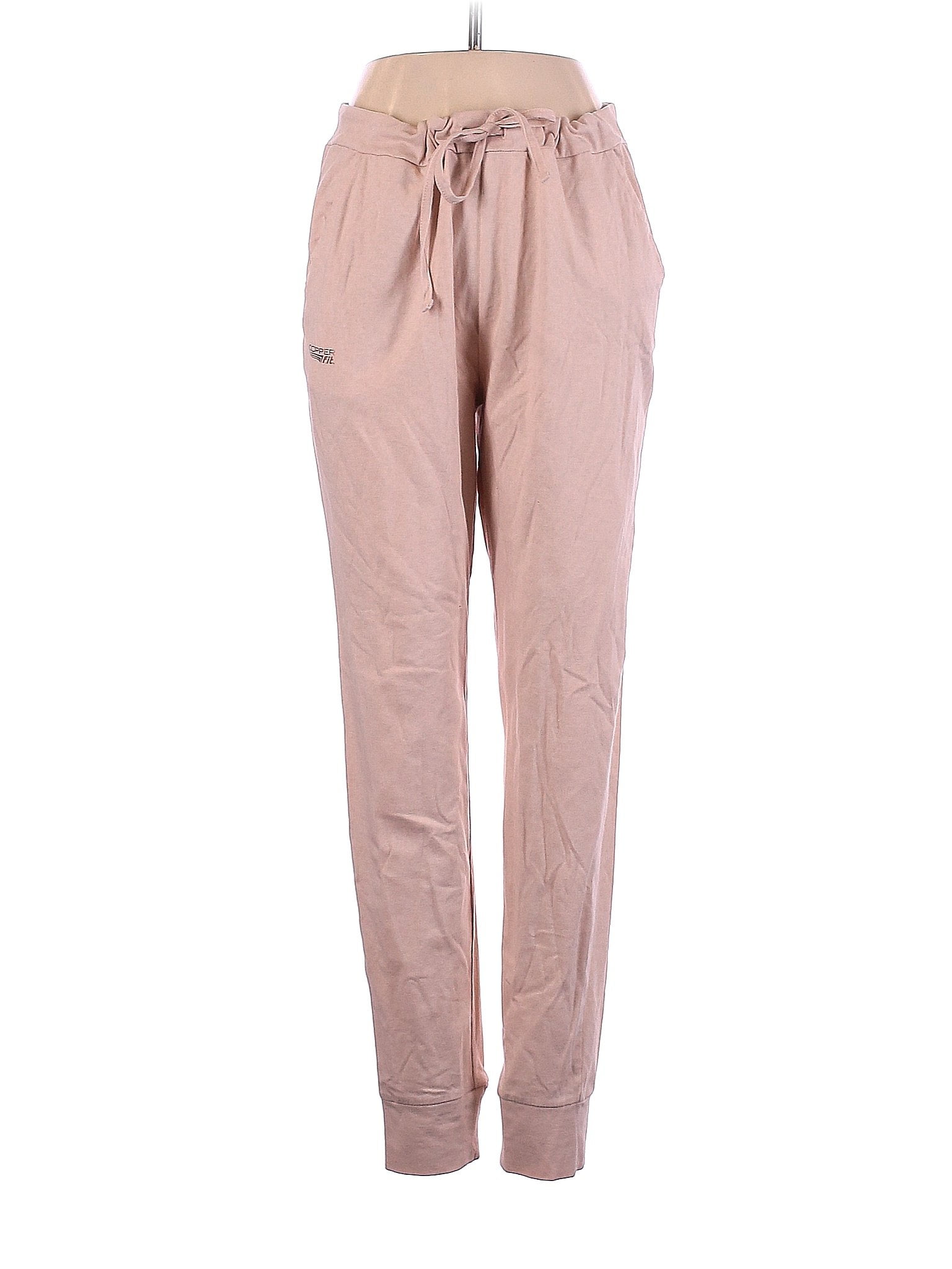 Pre Owned Copper Fit Womens Size S Sweatpants in Nepal at NPR 6584 Rating 4