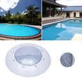 thumbnail image 2 of DENEST Underwater Swimming Pool Lights LED Submersible Magnetic Pond Fountain Lights, 2 of 12
