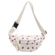 thumbnail image 1 of Bolso Bandolera Fanny Pack Mujer Pana para, 1 of 9